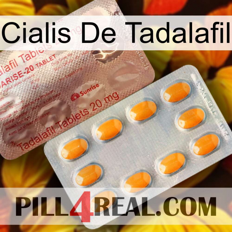 Tadalafil Cialis new13